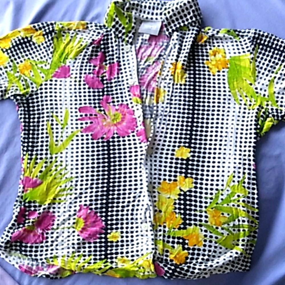 Versace blouse 👚
